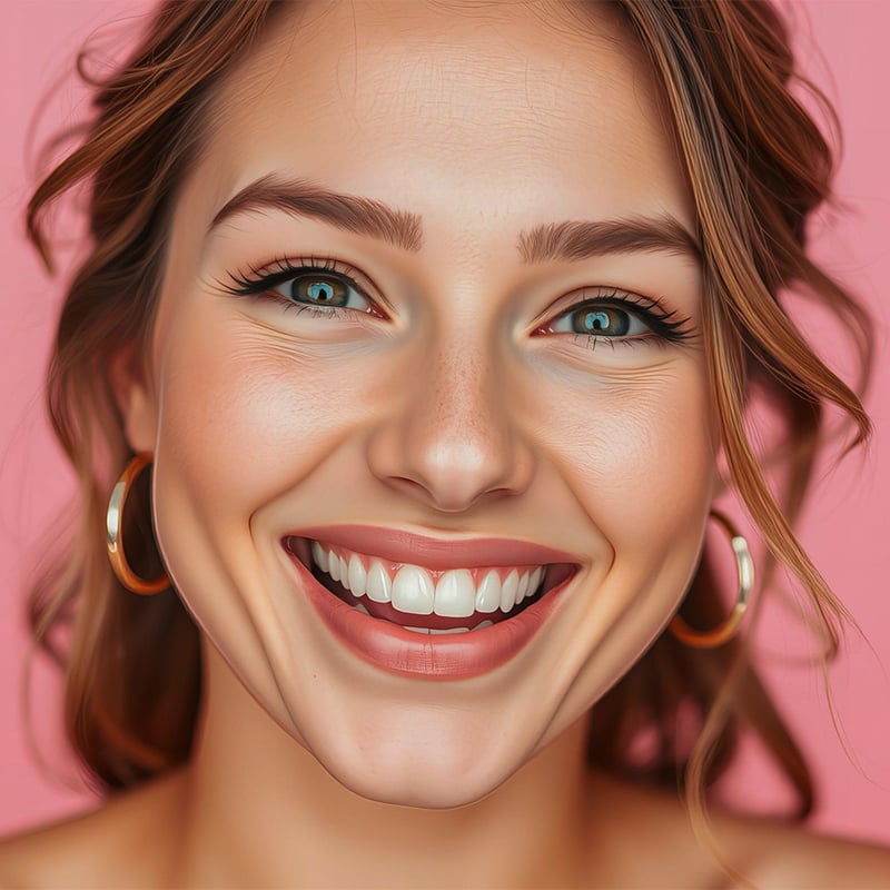 forfait Hollywood Smile en Turquie